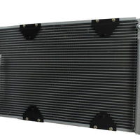 Condensador Automotriz Suzuki Grand Vitara XL7 01-05