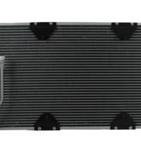 Condensador Automotriz Suzuki Grand Vitara XL7 01-05