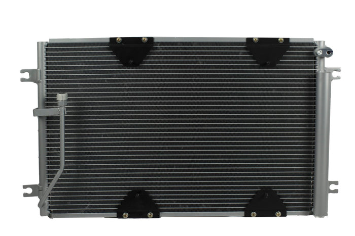 Condensador Automotriz Suzuki Grand Vitara XL7 01-05