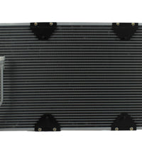 Condensador Automotriz Suzuki Grand Vitara XL7 01-05