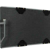 Condensador Automotriz Suzuki Grand Vitara XL7 01-05