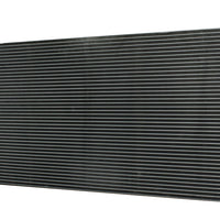 Condensador Automotriz Suzuki Grand Vitara 06-09
