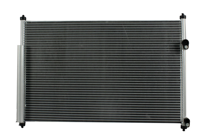Condensador Automotriz Suzuki Grand Vitara 06-09