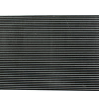 Condensador Automotriz Suzuki Grand Vitara 06-09