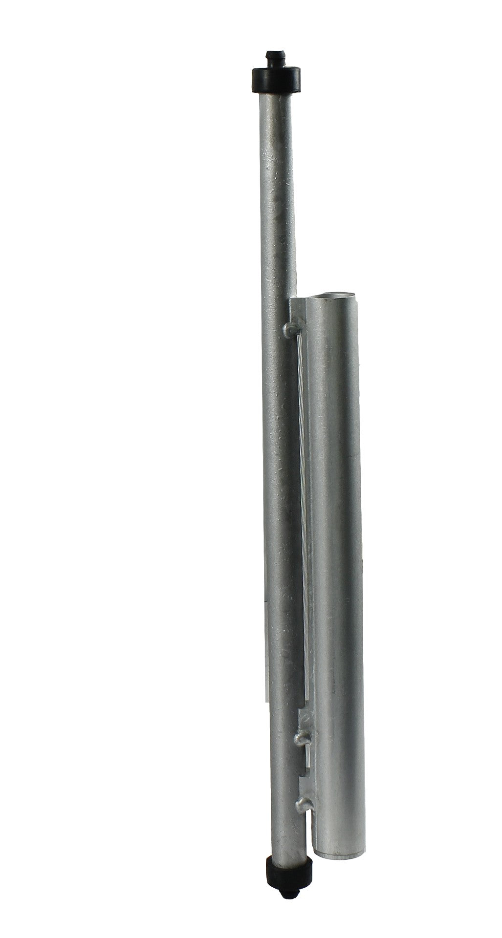 Condensador Automotriz Suzuki Grand Vitara 06-09
