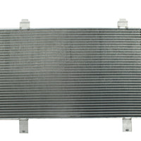 Condensador Automotriz Suzuki SX4 07-14