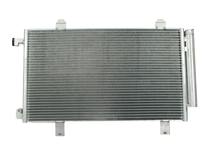 Condensador Automotriz Suzuki SX4 07-14
