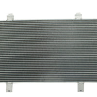 Condensador Automotriz Suzuki SX4 07-14