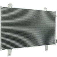 Condensador Automotriz Suzuki SX4 07-14