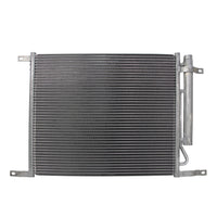 Condensador Automotriz Chevrolet Aveo 09-16 Suzuki Swift