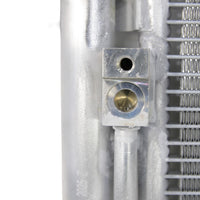 Condensador Automotriz Chevrolet Aveo 09-16 Suzuki Swift