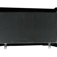 Condensador Automotriz Subaru Forester XT H4
