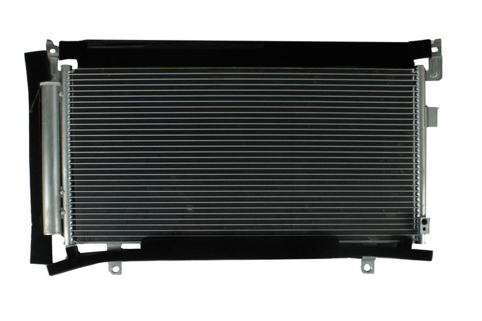 Condensador Automotriz Subaru Forester XT H4