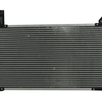 Condensador Automotriz Suzuki Aerio 02-07