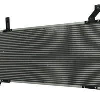 Condensador Automotriz Suzuki Aerio 02-07