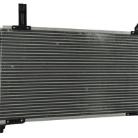 Condensador Automotriz Suzuki Aerio 02-07