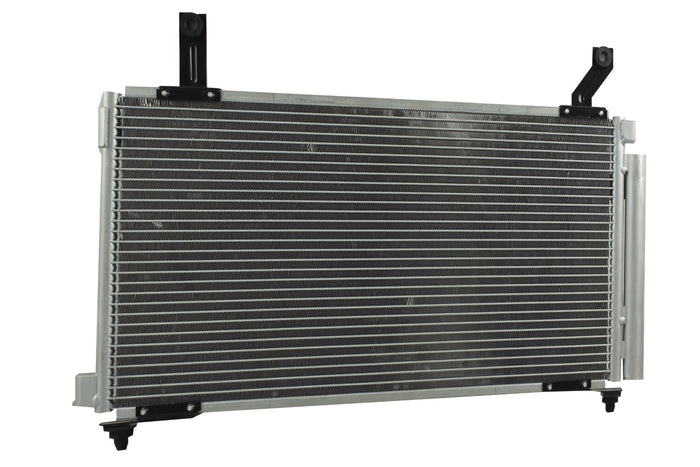 Condensador Automotriz Suzuki Aerio 02-07