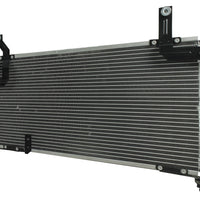Condensador Automotriz Suzuki Aerio 02-07