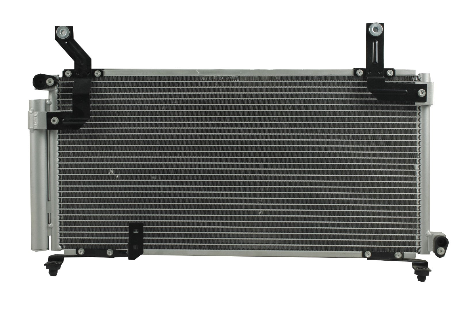 Condensador Automotriz Suzuki Aerio 02-07