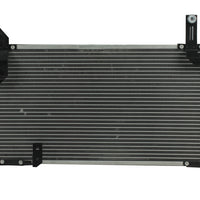 Condensador Automotriz Suzuki Aerio 02-07