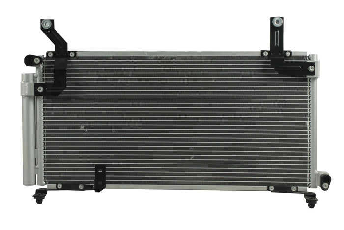 Condensador Automotriz Suzuki Aerio 02-07