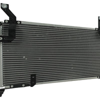 Condensador Automotriz Suzuki Aerio 02-07