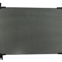 Condensador Automotriz Toyota Highlander 14-19