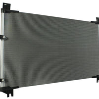 Condensador Automotriz Toyota Highlander 14-19