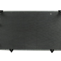 Condensador Automotriz Toyota Camry ES 300 ES 330 Solara 02-06