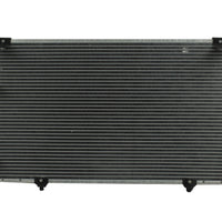 Condensador Automotriz Toyota Camry ES 300 ES 330 Solara 02-06