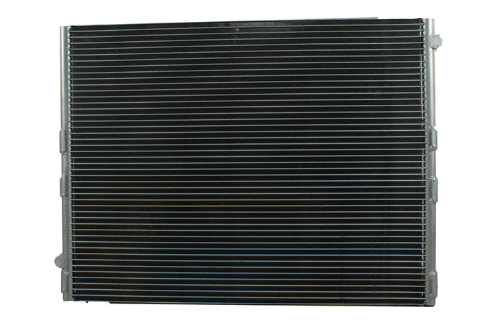 Condensador Automotriz Toyota 4Runner 96-02