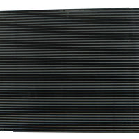 Condensador Automotriz Toyota 4Runner 96-02