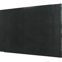Condensador Automotriz Toyota 4Runner 96-02