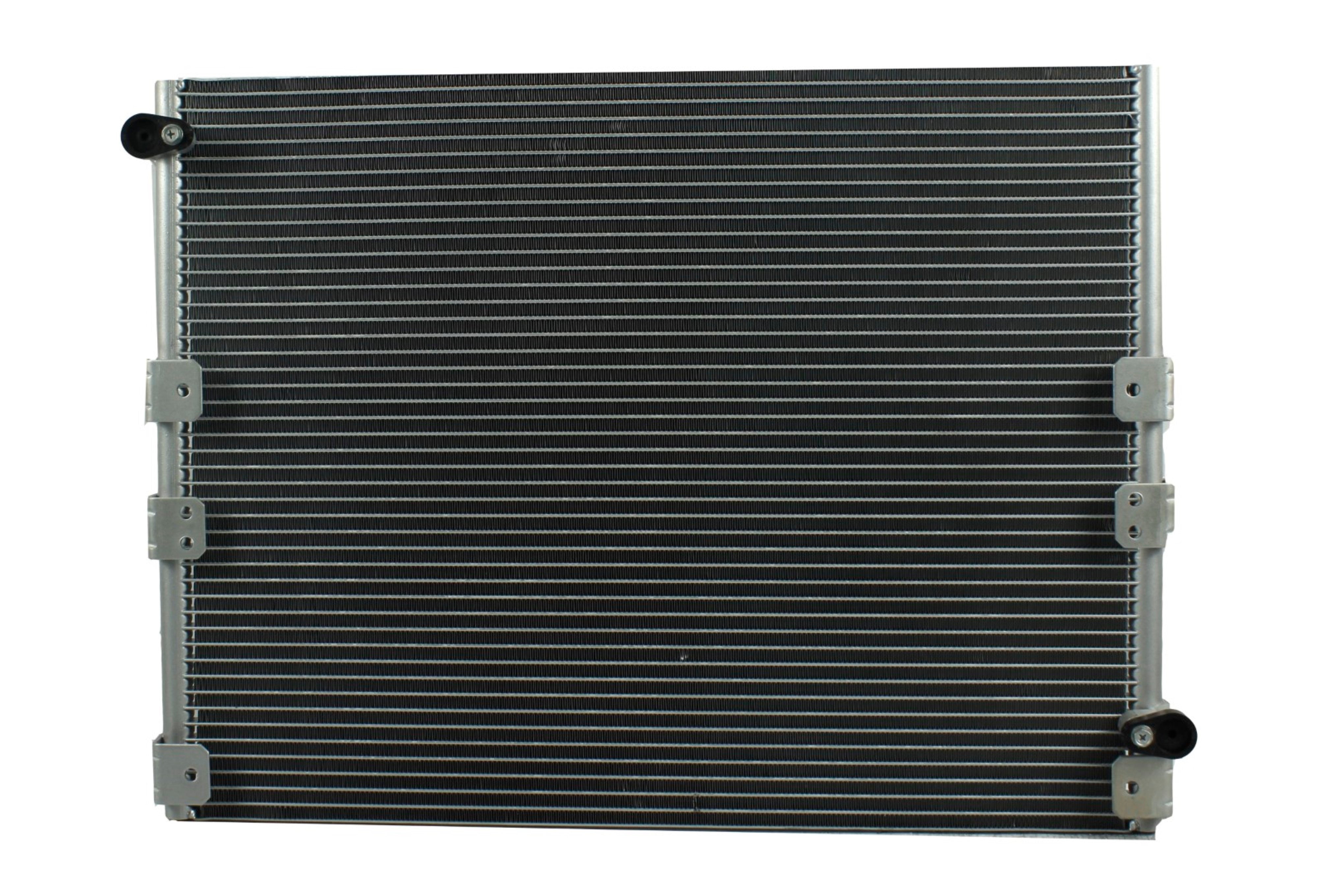 Condensador Automotriz Toyota 4Runner 96-02