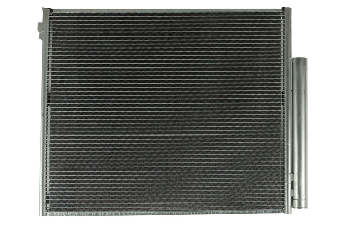 Condensador Automotriz Toyota 4Runner LX GX470 03-09