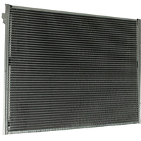 Condensador Automotriz Toyota 4Runner LX GX470 03-09