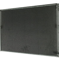 Condensador Automotriz Toyota 4Runner LX GX470 03-09