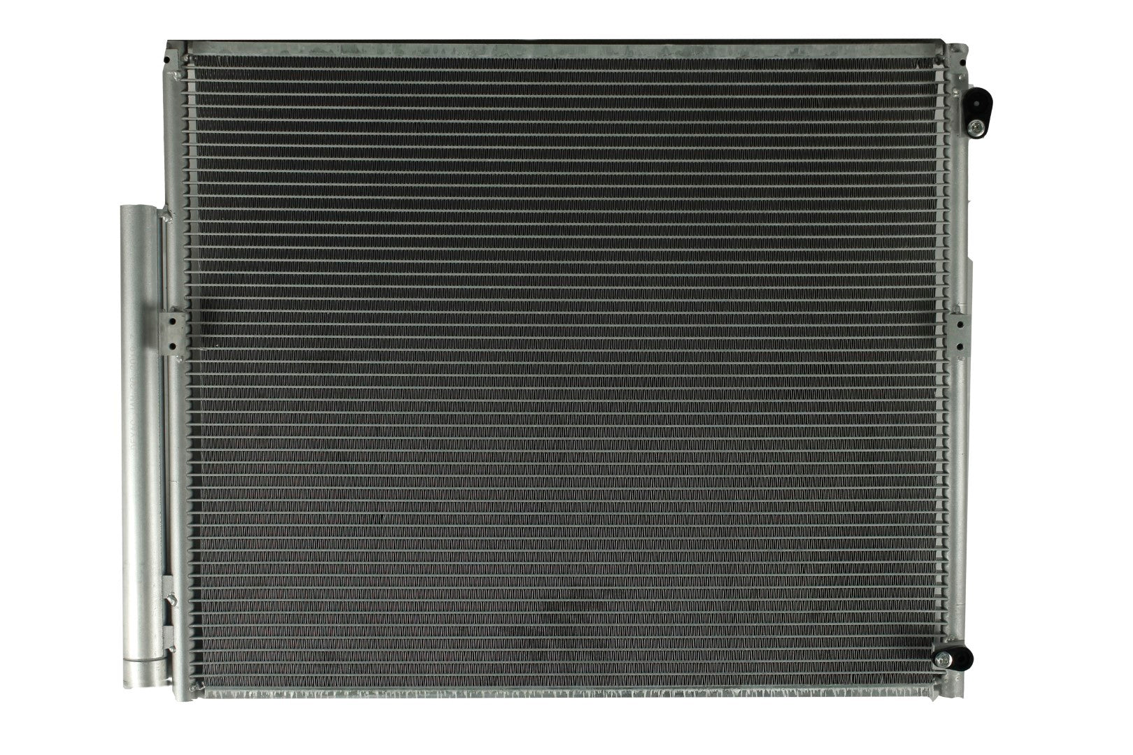 Condensador Automotriz Toyota 4Runner LX GX470 03-09
