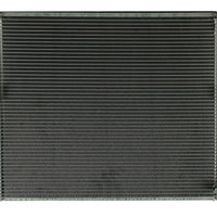 Condensador Automotriz Toyota 4Runner LX GX470 03-09