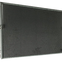 Condensador Automotriz Toyota 4Runner LX GX470 03-09
