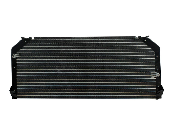 Condensador Automotriz Toyota Corolla 98-02