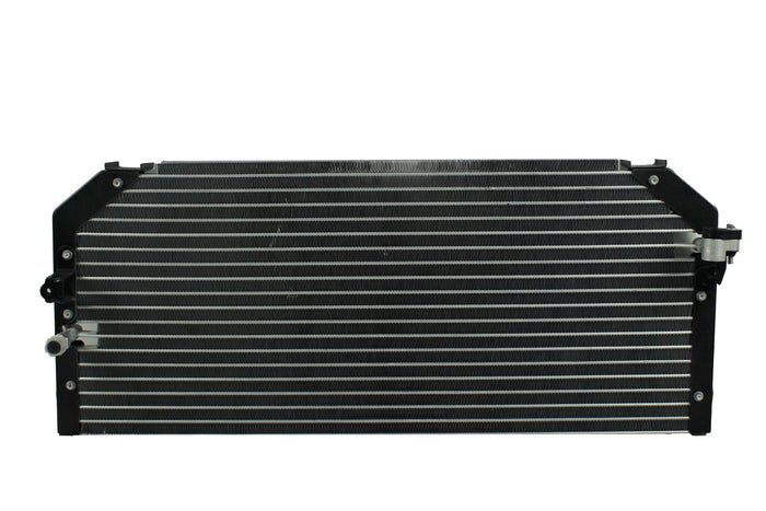 Condensador Automotriz Toyota Corolla 98-02
