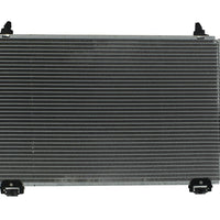 Condensador Automotriz Toyota Corolla Matrix 03-04