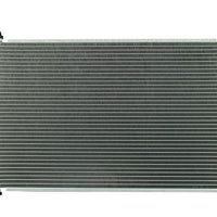 Condensador Automotriz Toyota Corolla Matrix Vibe SC XB 09-19