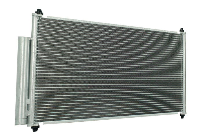 Condensador Automotriz Toyota Corolla Matrix Vibe SC XB 09-19