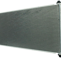 Condensador Automotriz Toyota Corolla Matrix Vibe SC XB 09-19
