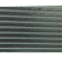 Condensador Automotriz Toyota Corolla Matrix Vibe SC XB 09-19