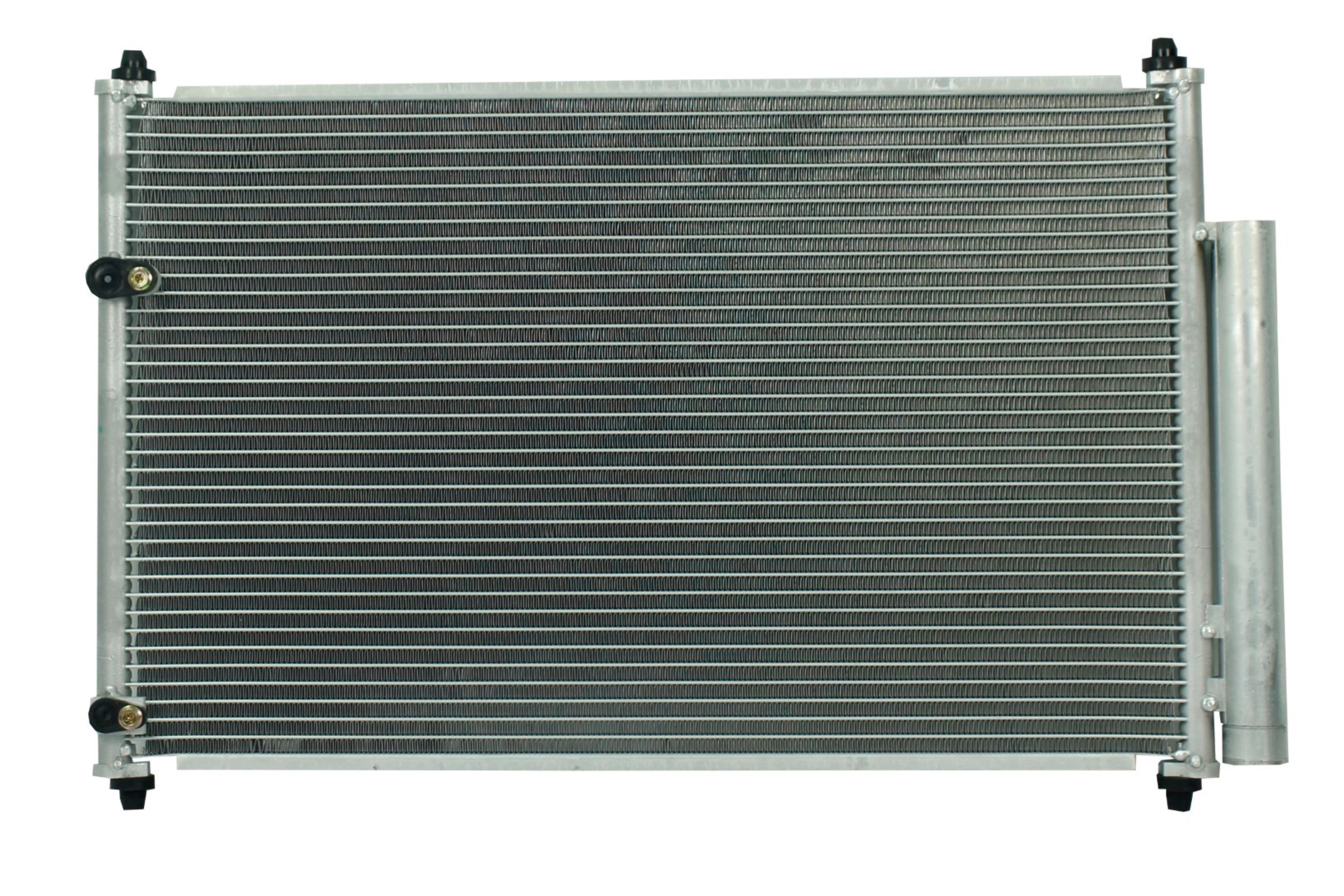Condensador Automotriz Toyota Corolla Matrix Vibe SC XB 09-19