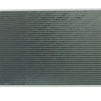 Condensador Automotriz Toyota Corolla Matrix Vibe SC XB 09-19