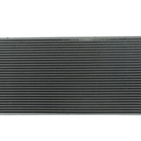 Condensador Automotriz Toyota Prius LX CT200H 12-16